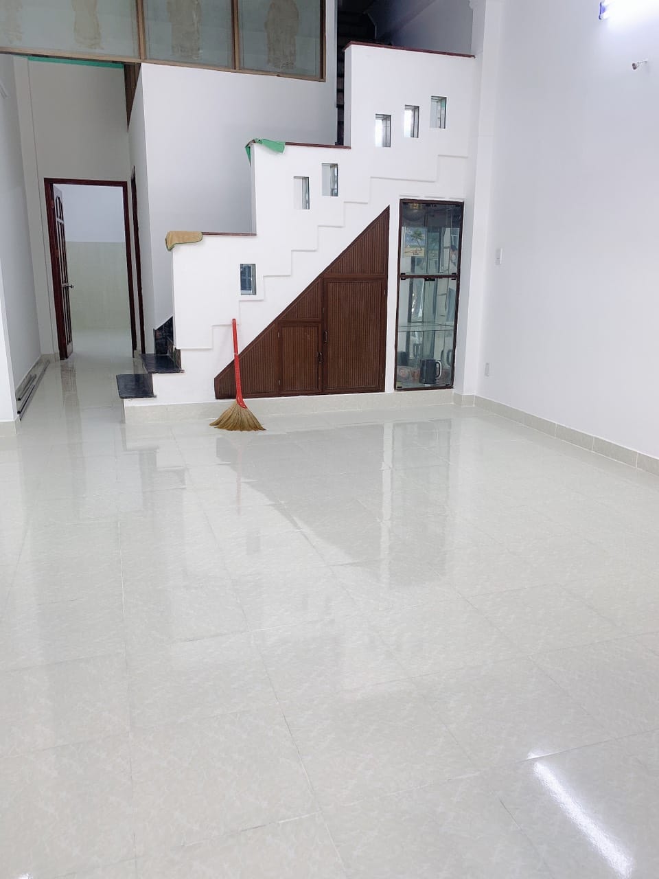 Bán nhà hẻm 536 Âu Cơ, phường 10, Tân Bình - 66m2