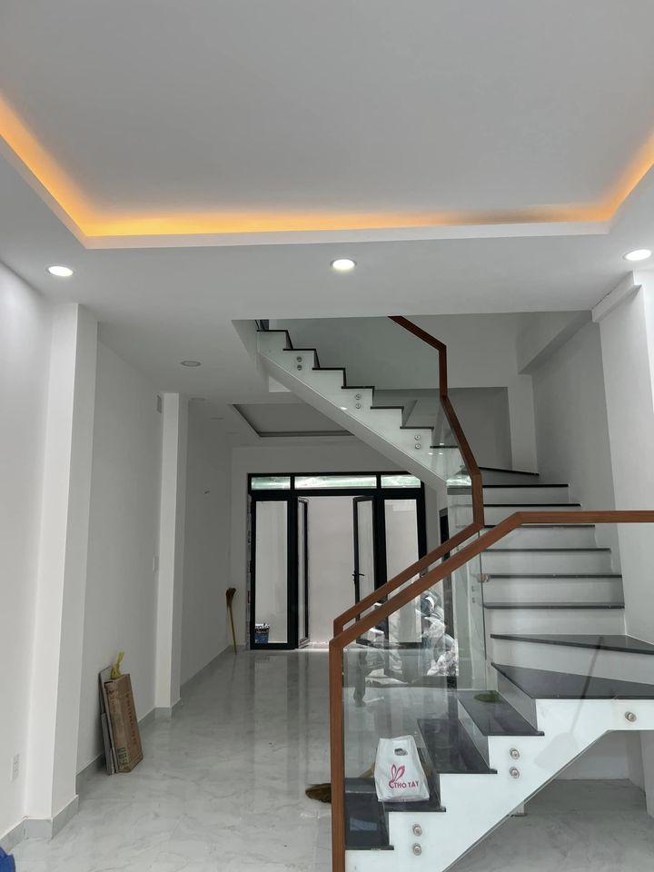 Bán nhà hẻm 154 Nguyễn Phúc Chu, Phường 15, Tân Bình - 55m2