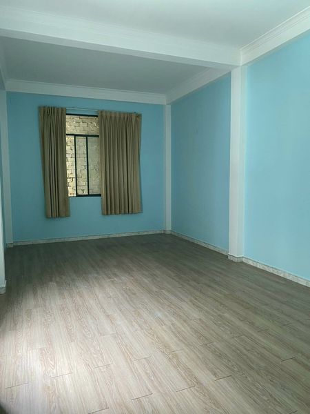 Bán nhà hẻm 127 Hoàng Hoa Thám, Phường 13, Tân Bình - 171m2