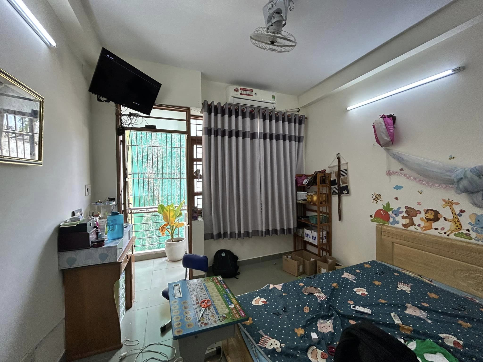 Bán nhà hẻm 149 Bành Văn Trân, Phường 7, Tân Bình - 29m2