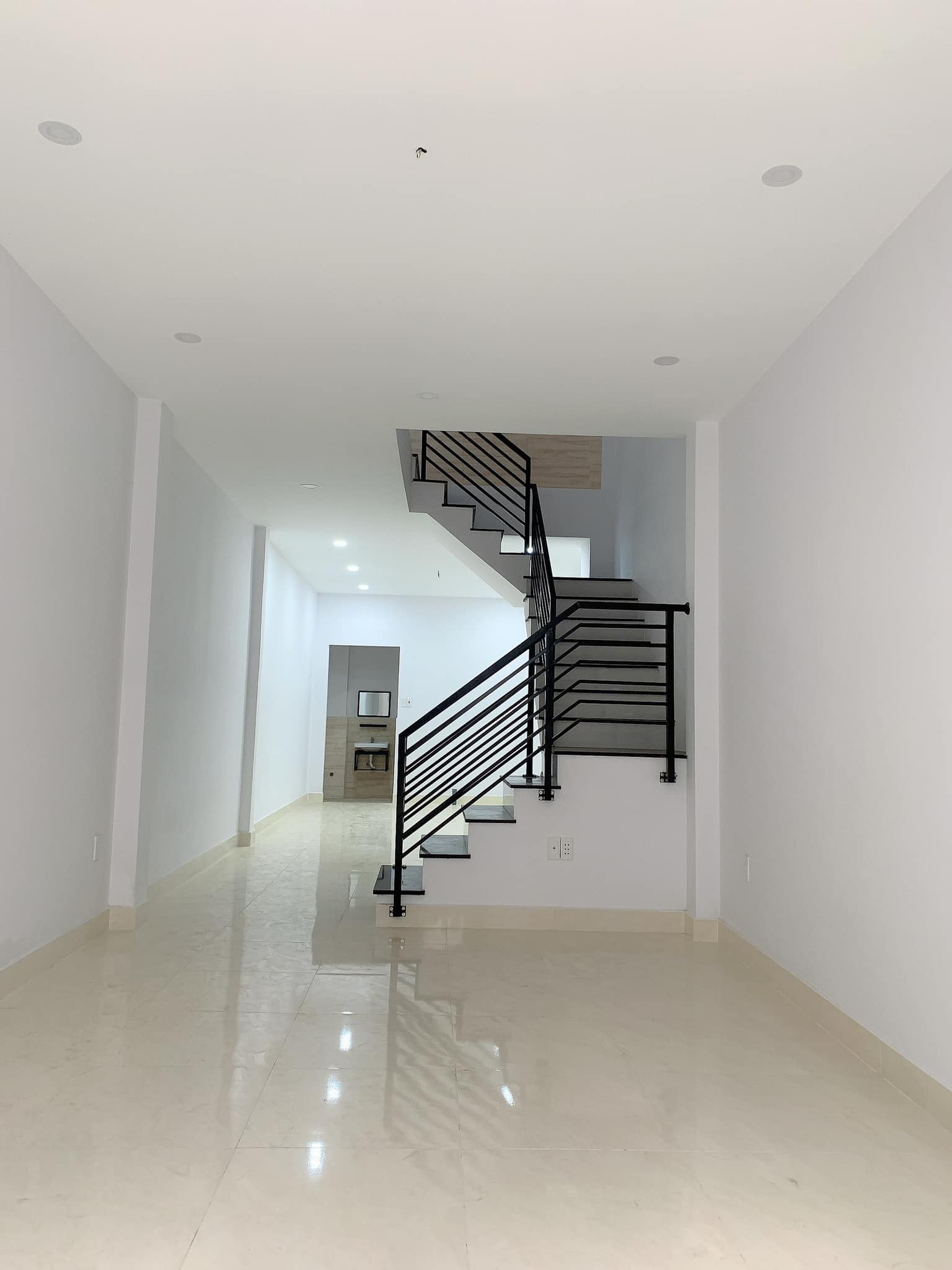 Bán nhà hẻm 131 Nguyễn Đức Thuận, Phường 13, Tân Bình - 67m2