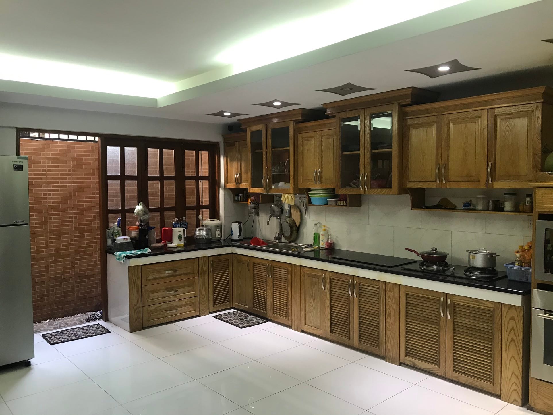 Bán nhà hẻm 72 Huỳnh Văn Nghệ, Phường 15, Tân Bình - 100m2