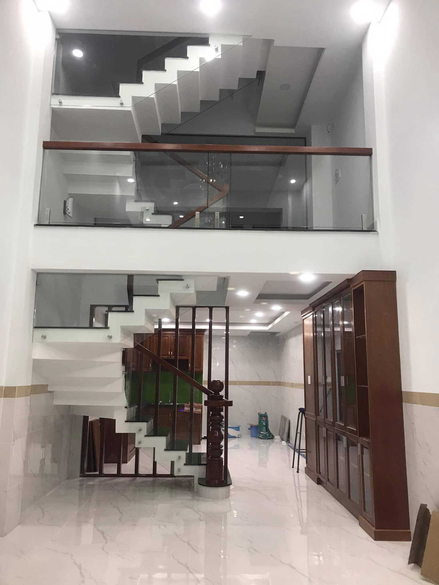 Bán nhà hẻm 75 Nguyễn Sỹ Sách, Phường 15, Tân Bình - 50m2