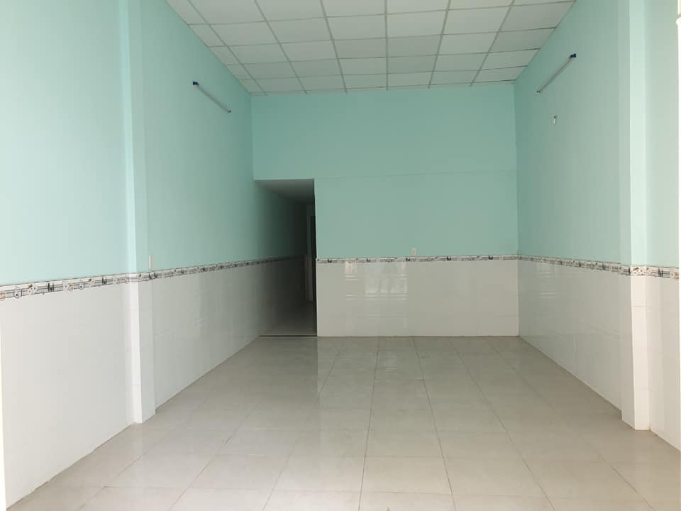 Bán nhà hẻm 83 Phạm Văn Bạch, Phường 15, Tân Bình - 84m2