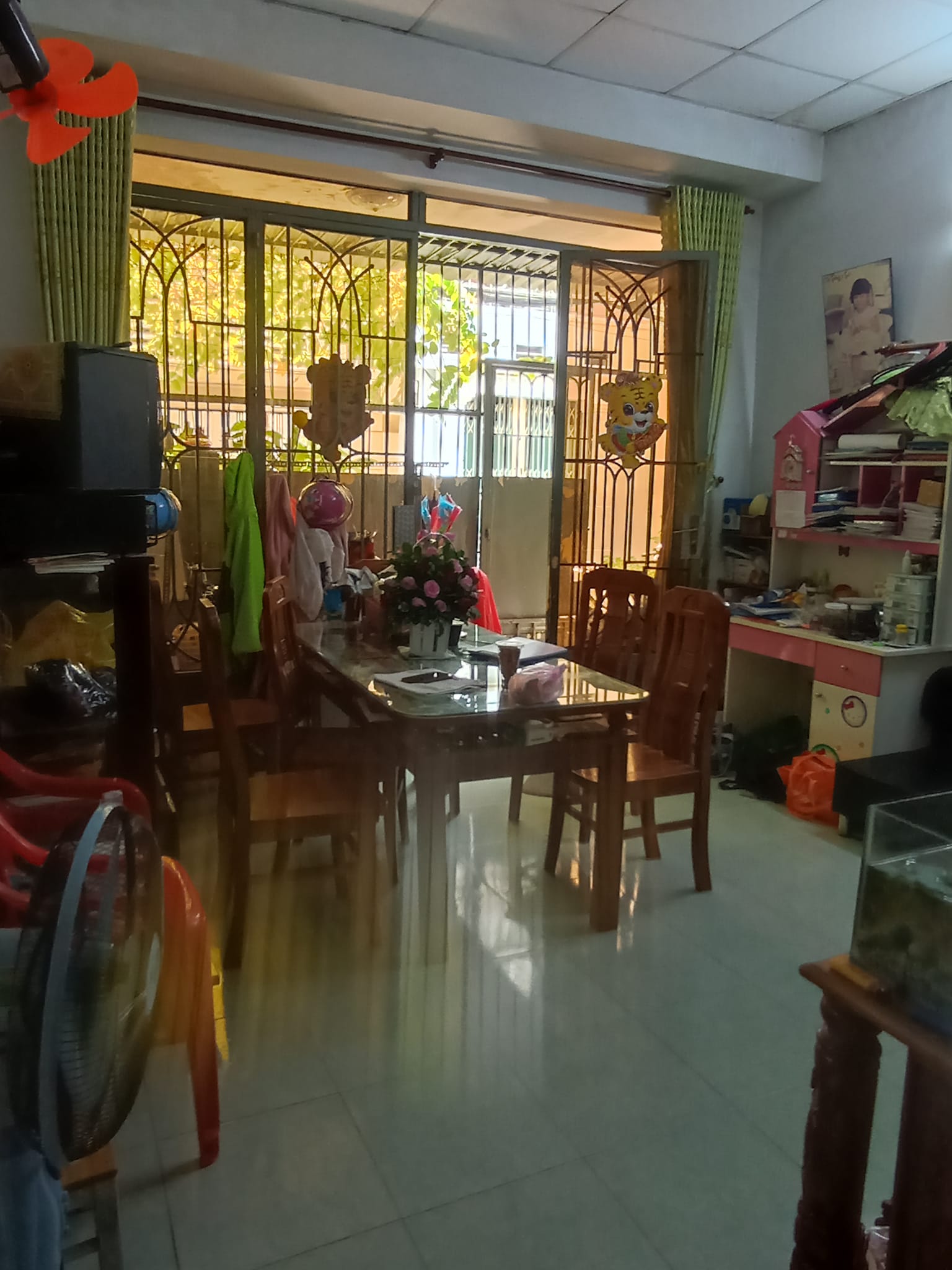 Bán nhà hẻm 698 Trường Chinh, Phường 15, Tân Bình - 65m2