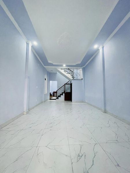 Bán nhà hẻm 766 Cách Mạng Tháng 8, Phường 5, Tân Bình - 60m2