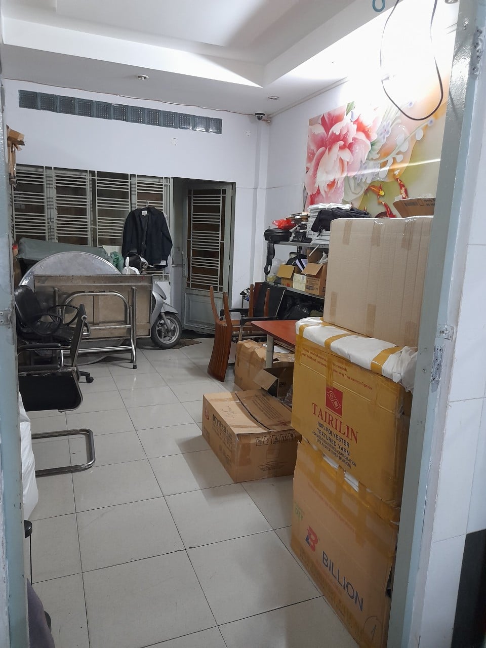 Bán nhà hẻm 162L Trường Chinh, Phường 12, Tân Bình - 65m2