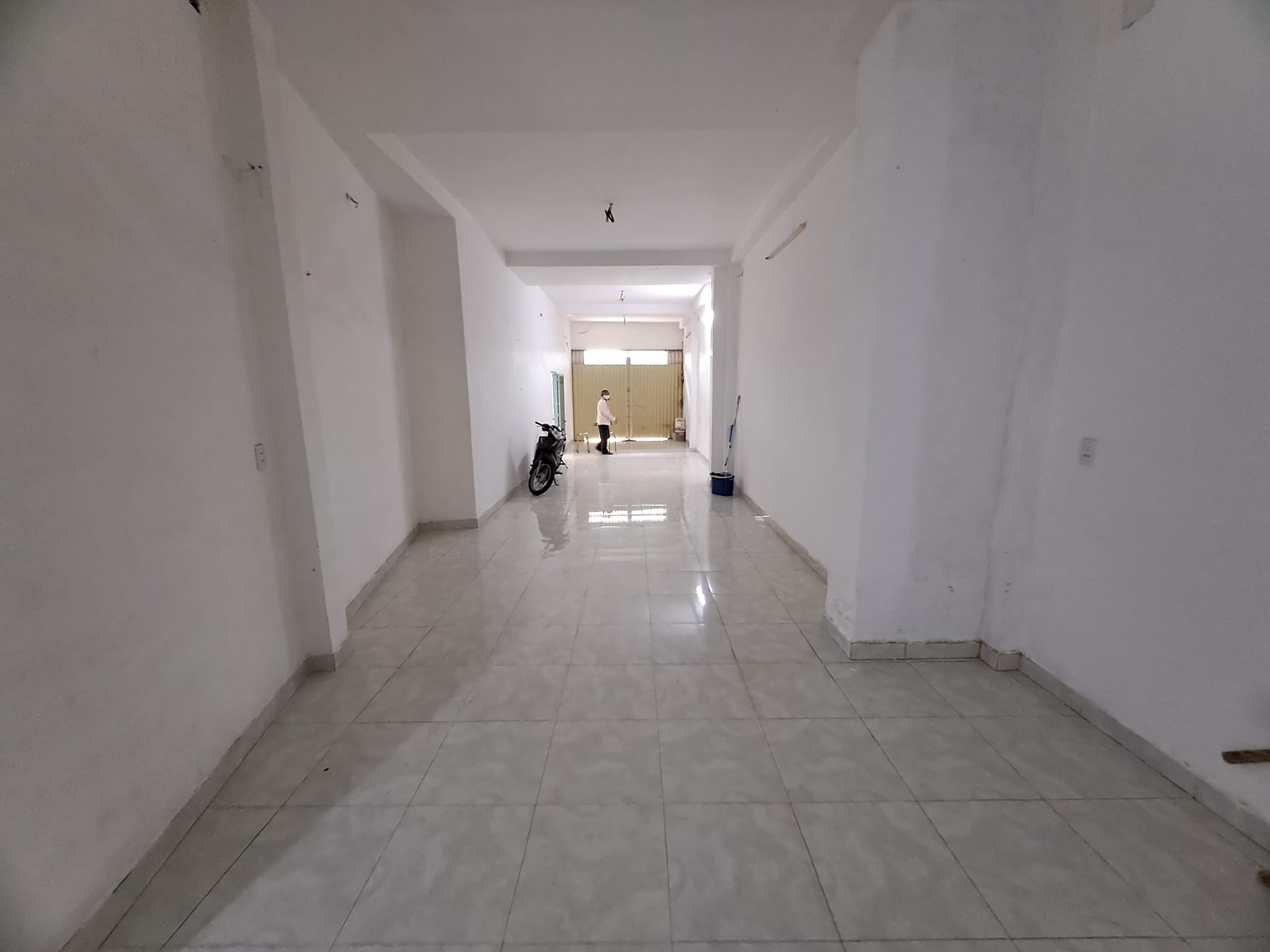 Bán nhà hẻm 254 Âu Cơ, Phường 9, Tân Bình - 56m2