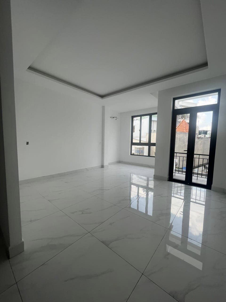 Bán nhà hẻm 42 Đồng Xoài, Phường 13, Tân Bình - 54m2