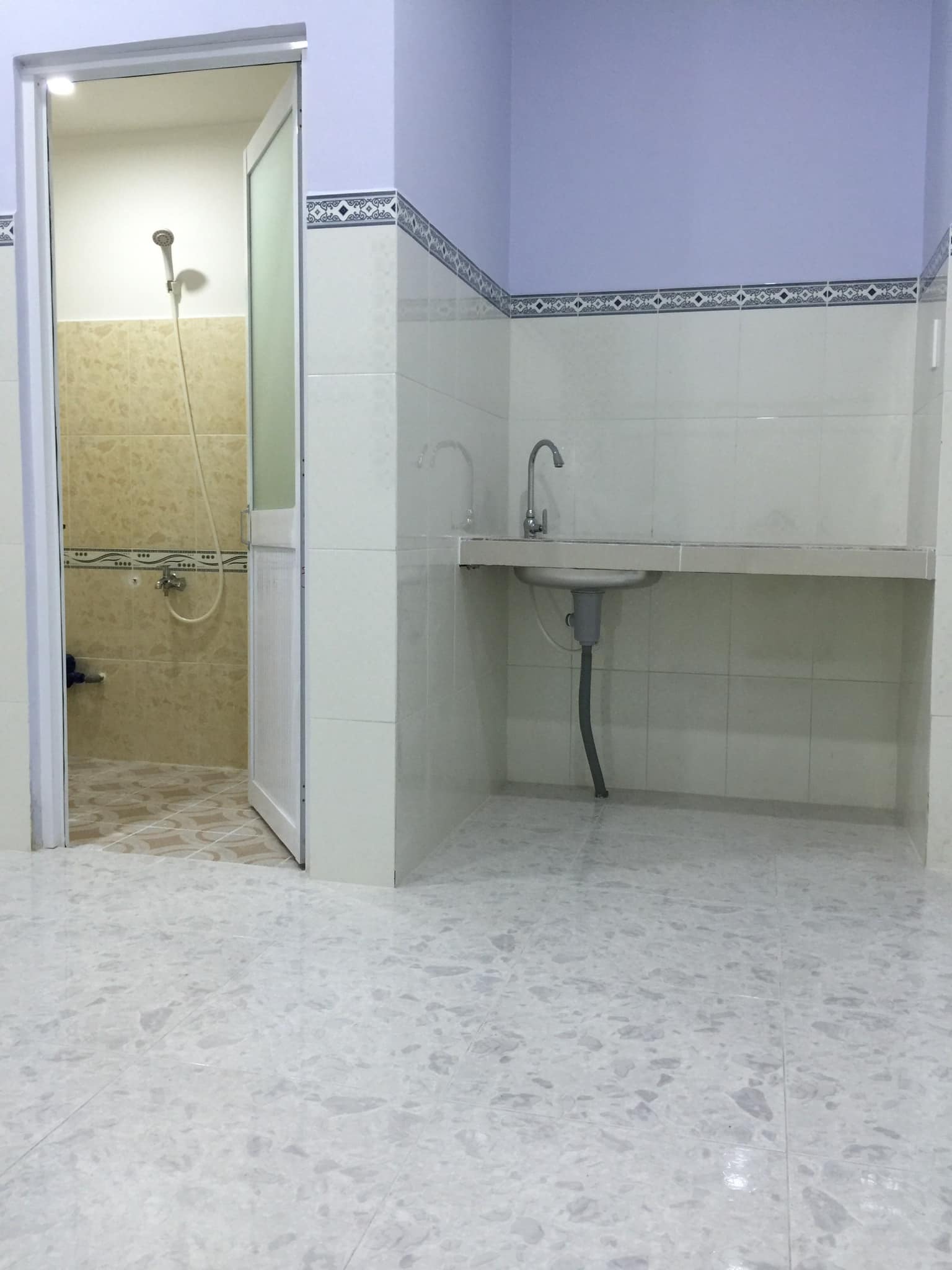 Bán nhà hẻm 652 Cộng Hòa, phường 13, Tân Bình - 80m2