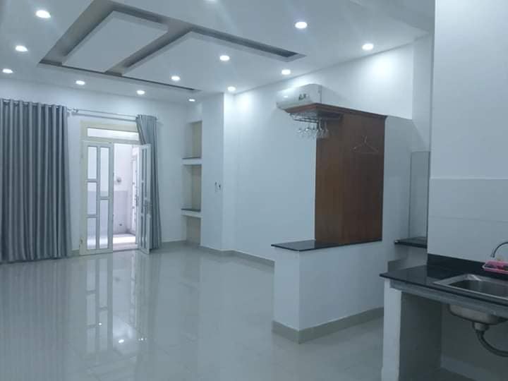 Bán nhà hẻm 304 Trường Chinh, Phường 13, Tân Bình - 60m2