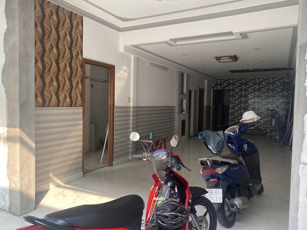 Bán nhà hẻm 155 Phú Thọ Hoà, Phú Thọ Hoà, Tân Phú - 82m2