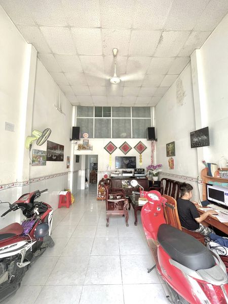 Bán nhà hẻm 488 Lê Trọng Tấn, Tây Thạnh, Tân Phú - 61m2