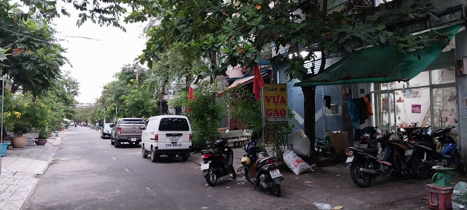 Bán nhà mặt tiền Đường S5, Tây Thạnh Tân Phú - 88m2 Bán nhà mặt tiền Đường S5, Tây Thạnh Tân Phú - 88m2