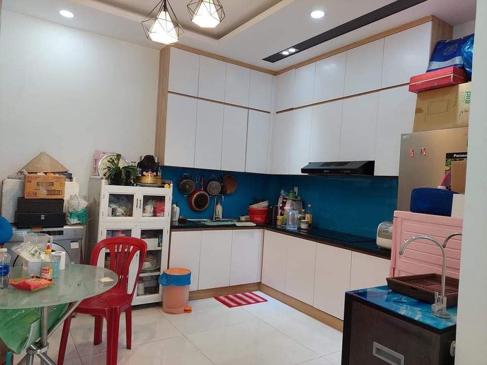 Bán nhà hẻm 725 Trường Chinh, Tây Thạnh Tân Phú - 46m2