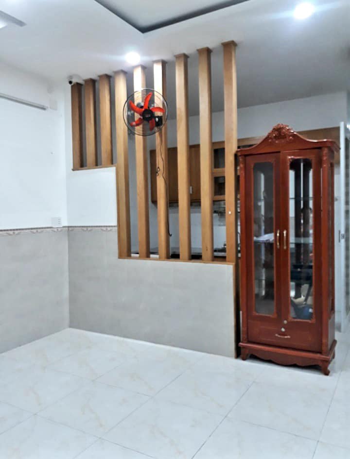 Bán nhà hẻm 787 Trường Chinh, Tây Thạnh, Tân Phú - 50m2