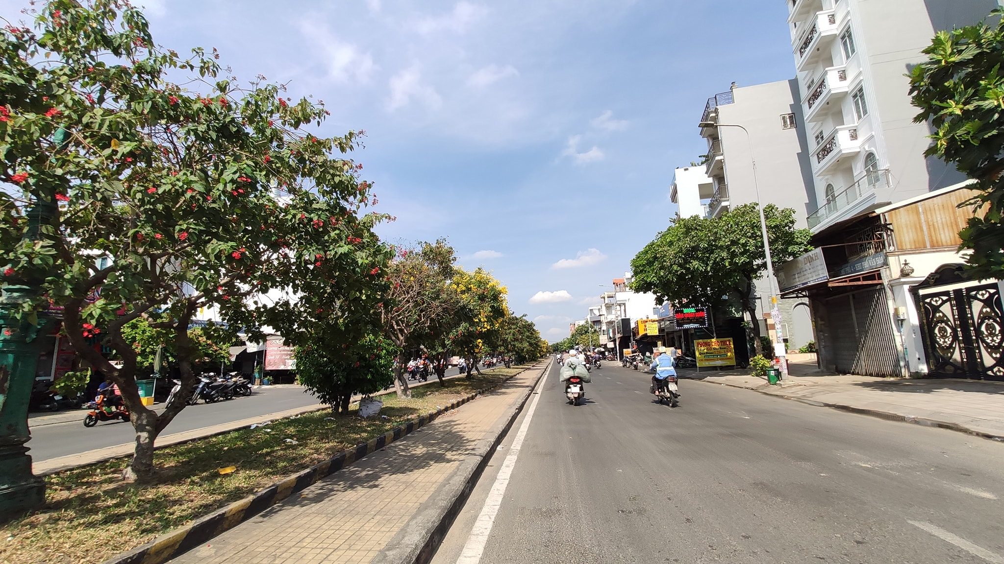 Bán nhà hẻm 127 Lê Thúc Hoạch, Phú Thọ Hoà, Tân Phú - 27m2