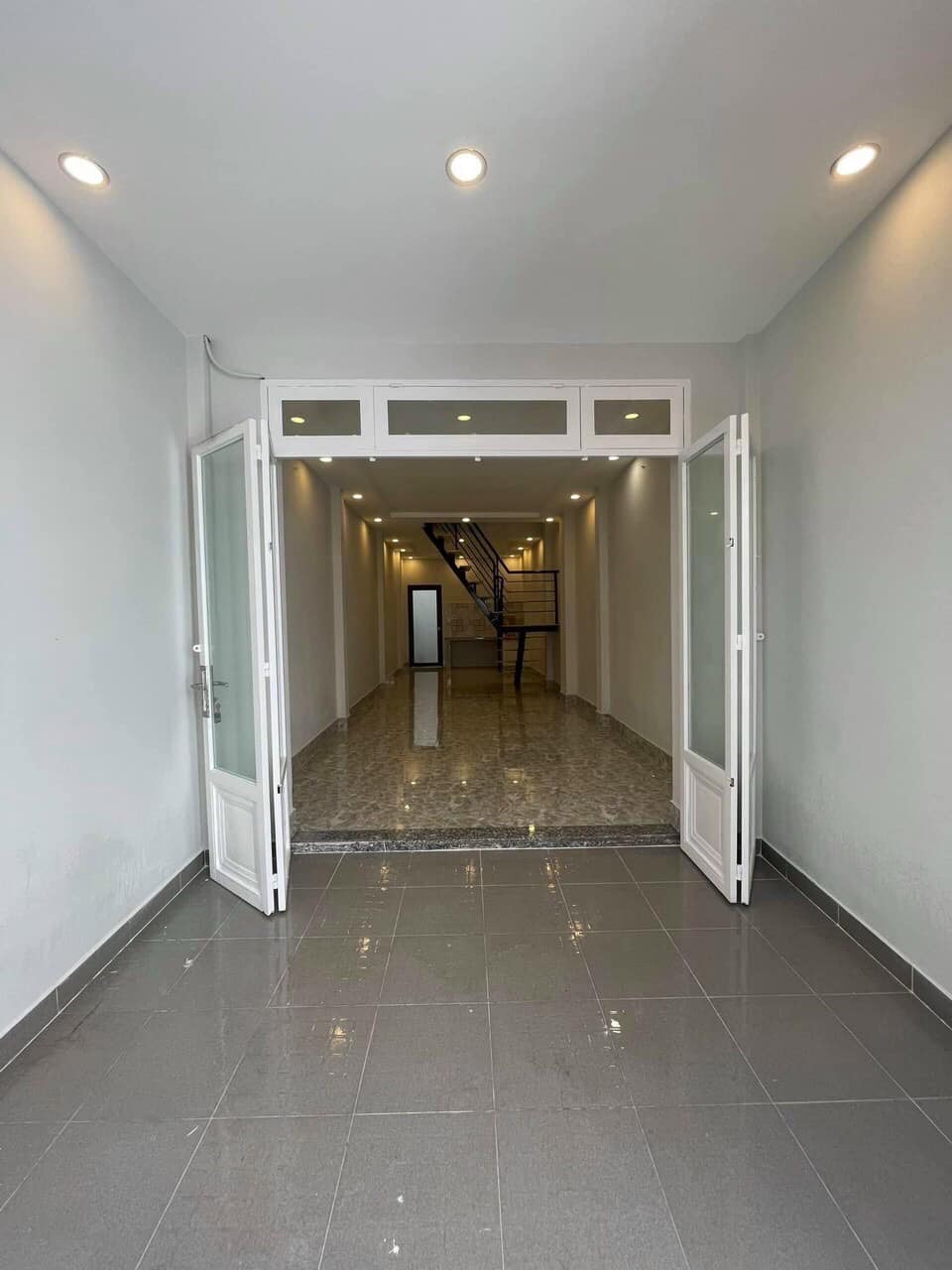 Bán nhà hẻm 35 Bùi Xuân Phái, Tây Thạnh, Tân Phú - 55m2