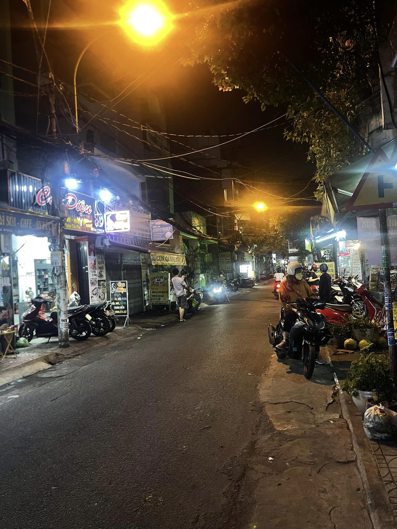 Bán nhà mặt tiền Đường số 27, Sơn Kỳ, Tân Phú - 34m2