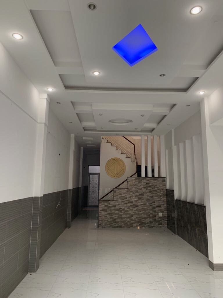 Bán nhà hẻm 1 Hoàng Xuân Hoành, Hiệp Tân, Tân Phú - 90m2