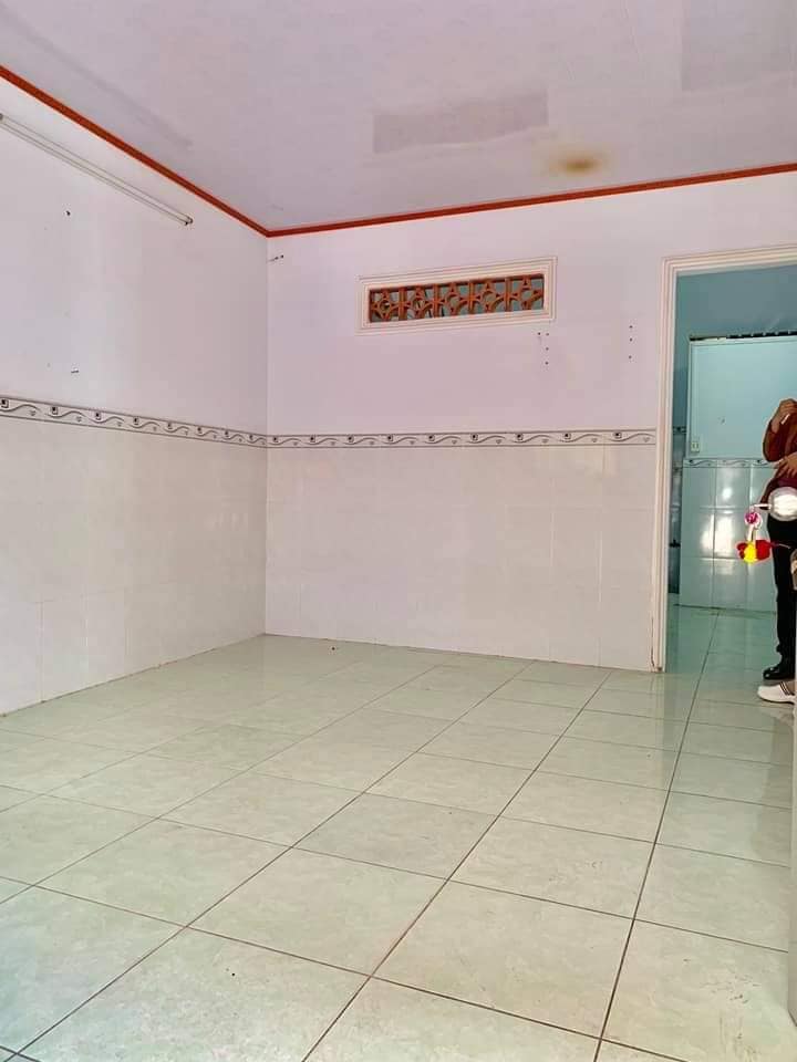 Bán nhà hẻm 58 Thạch Lam, Phú Thạnh, Tân Phú - 28m2