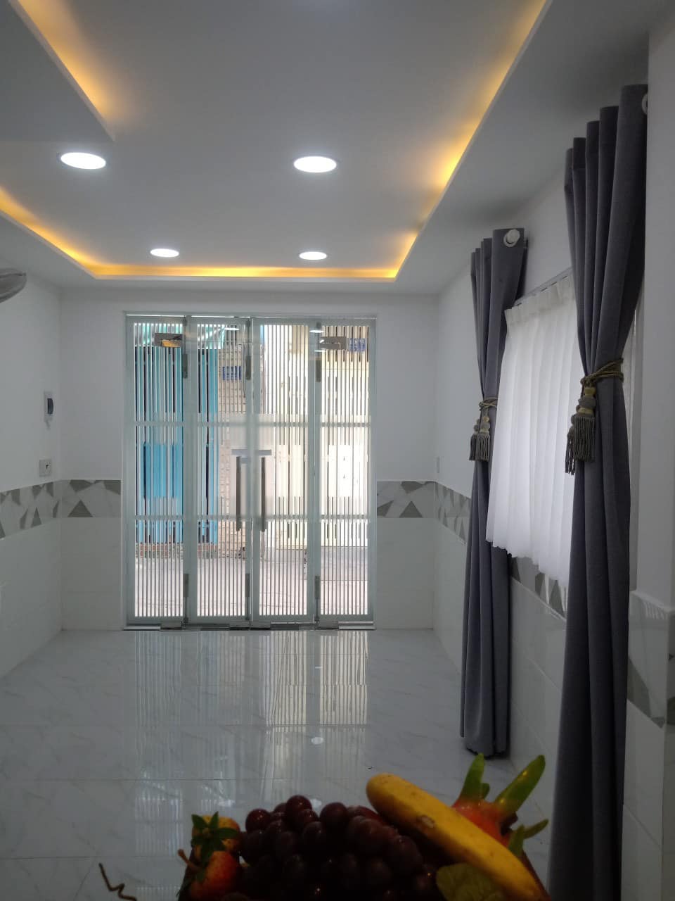 Bán nhà hẻm 188 Nguyễn Suý, Tân Quý, Tân Phú - 26m2