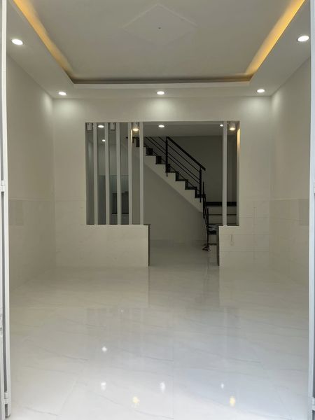 Bán nhà hẻm 66 Nguyễn Đỗ Cung, Tây Thạnh, Tân Phú - 48m2