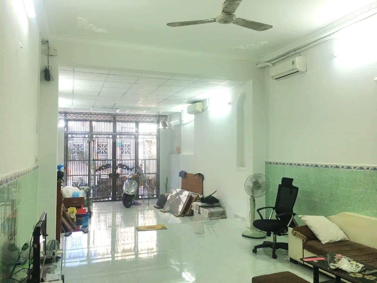 Bán nhà mặt tiền Đường số 8, Trường Thọ Thủ Đức - 96m2