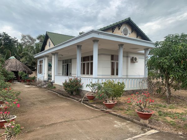 Bán nhà hẻm 1530 Nguyễn Duy Trinh, Long Trường, Thủ Đức - 1200m2