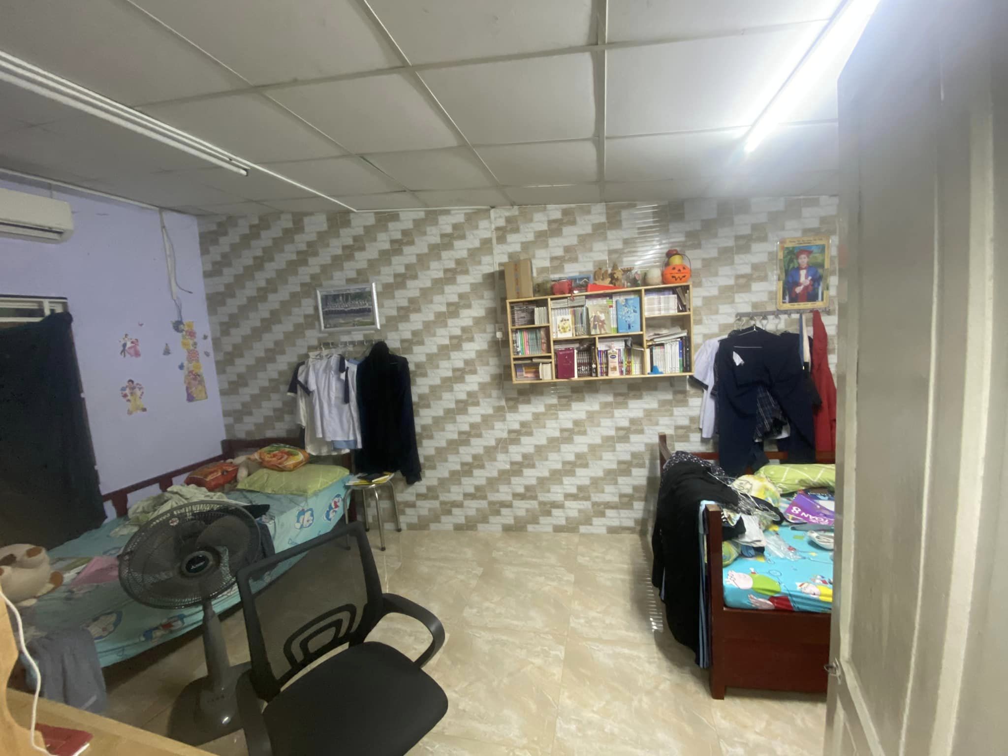 Bán nhà mặt tiền đường số 13, linh chiểu TP.Thủ Đức - 120m2