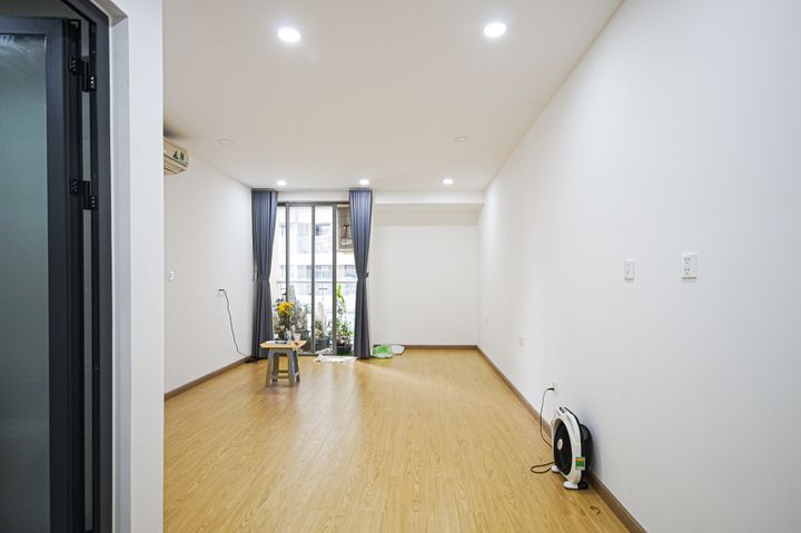 3 Bán căn hộ Masteri Millennium, 1 PN, 31 m2 - V130257