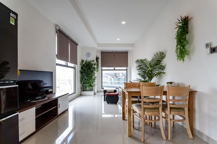 1 Bán căn hộ Saigon Royal Residence, 1PN, 49.5m2. V173287