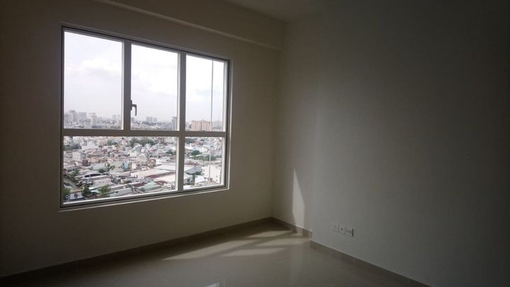 1 Bán căn hộ Sunrise City View, 1PN, 61.5m2 - V36020